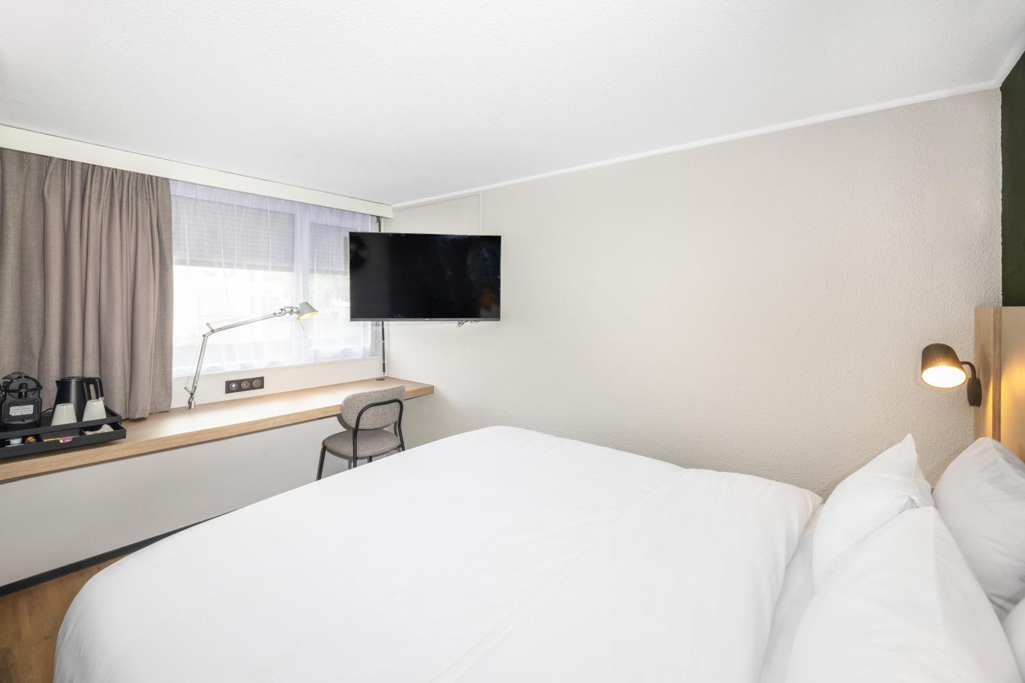 Campanile Nature - Hotel Rodez
