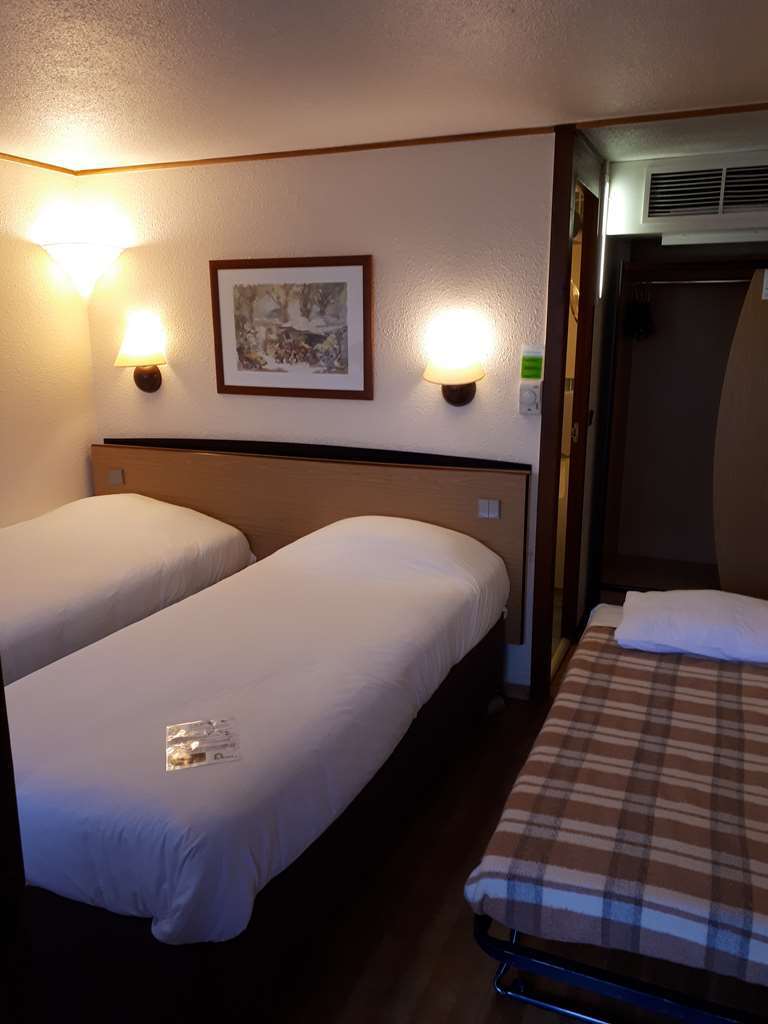 Campanile Nature - Hotel