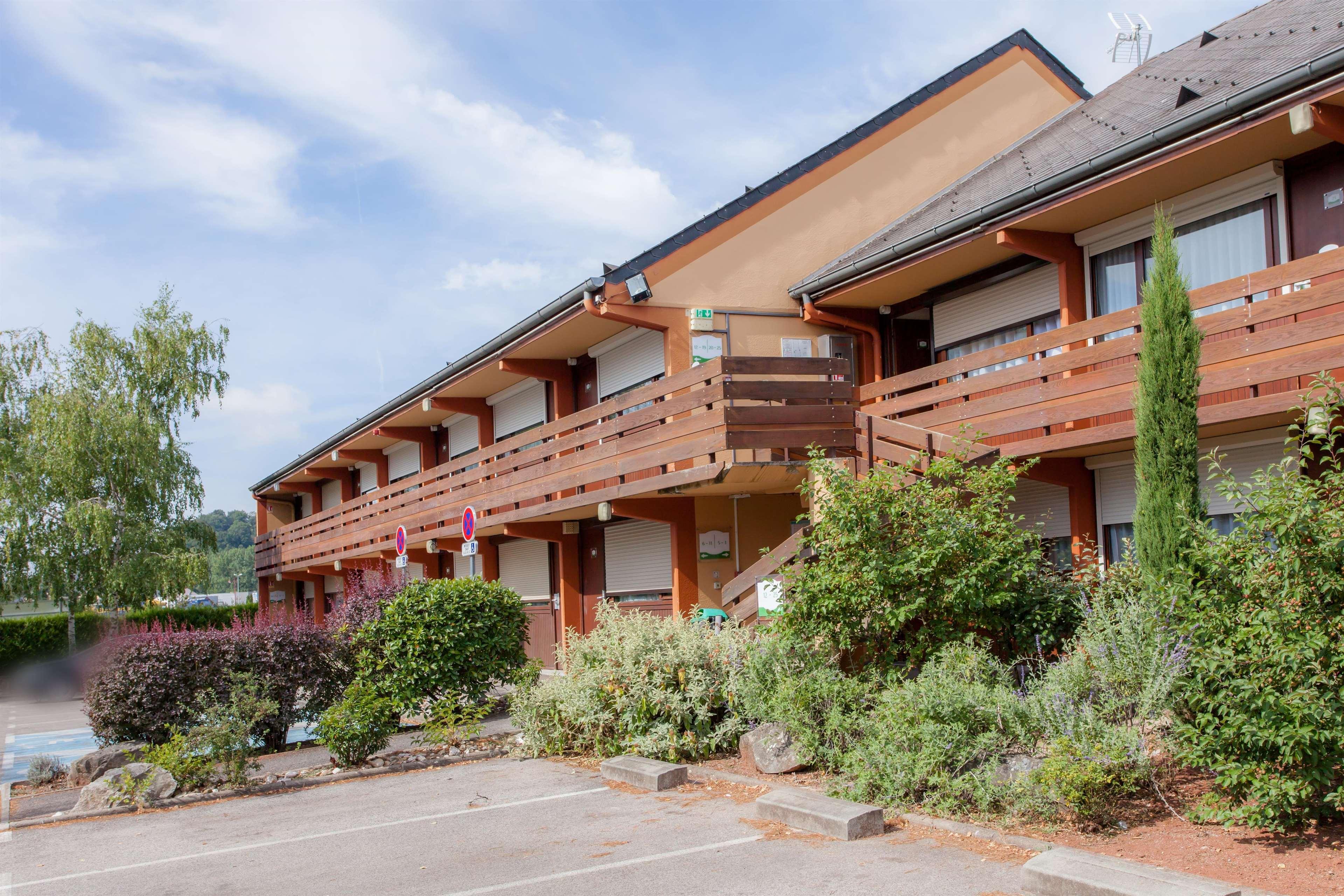 Hotel Campanile
