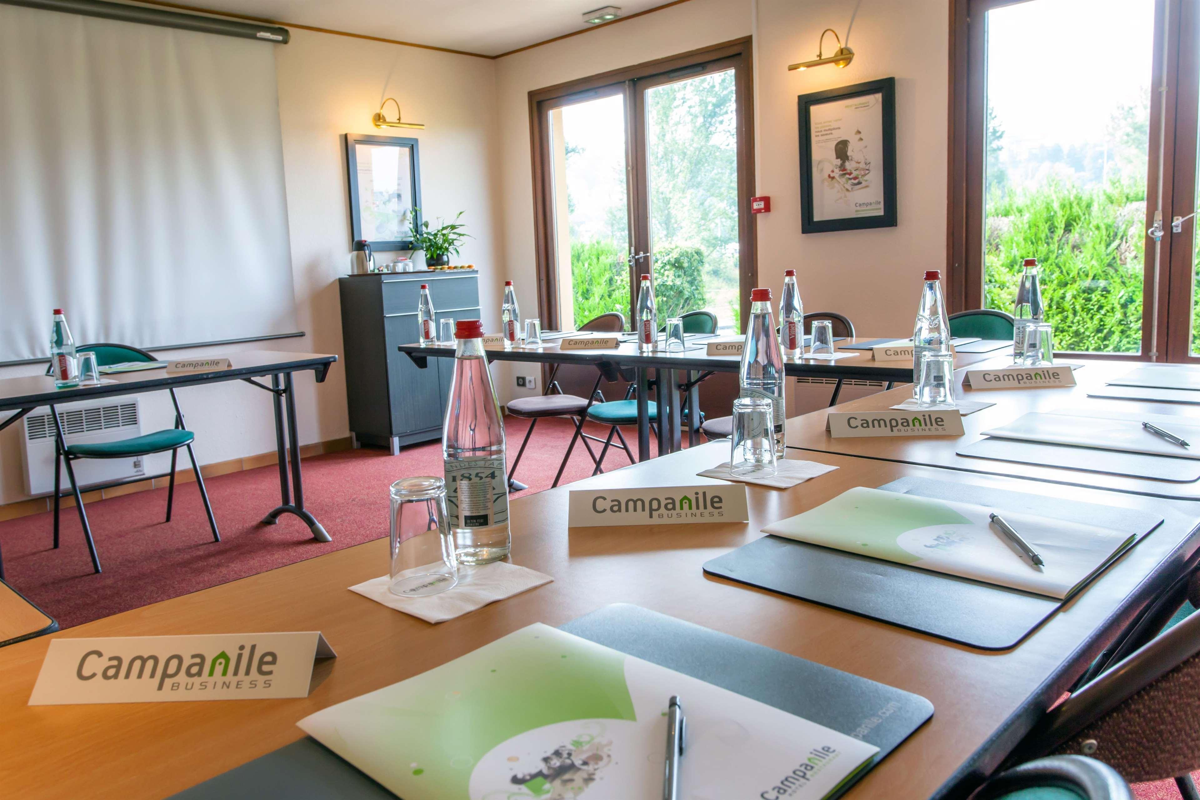 Hotel Campanile