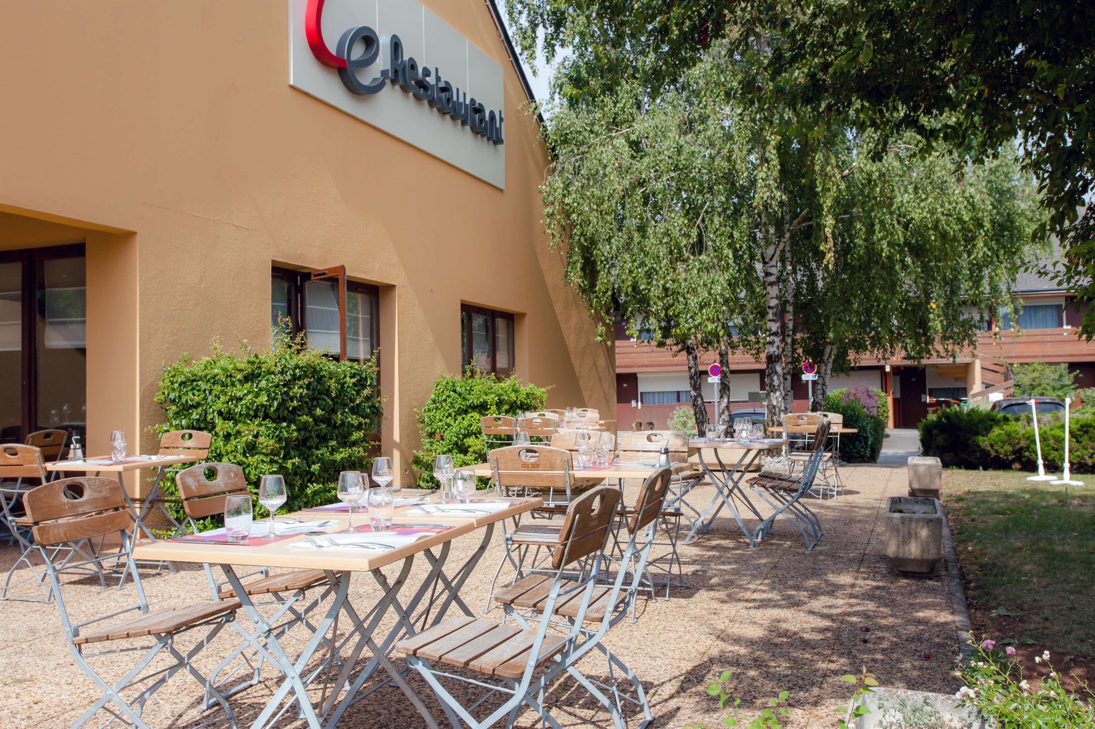 Hotel Campanile Rodez