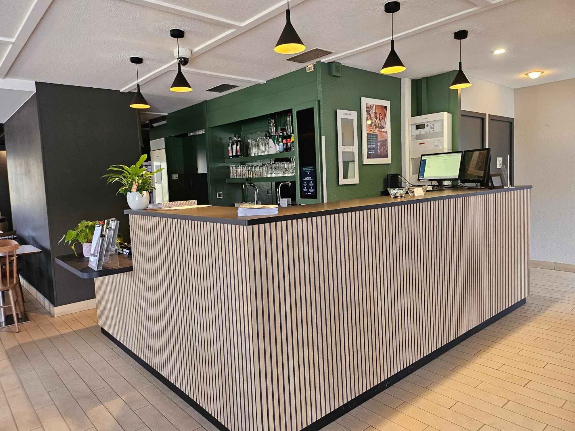 Hotel Campanile 3*